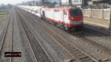 تعديلات جديدة.. السكة الحديد تكشف مواعيد تحرك القطارات على كافة الخطوط ونقاط التوقف